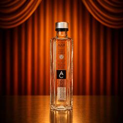 AQUA CARPATICA PLATA 330ML